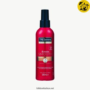 Tresemme Keratin Smooth Heat Protect Spray
